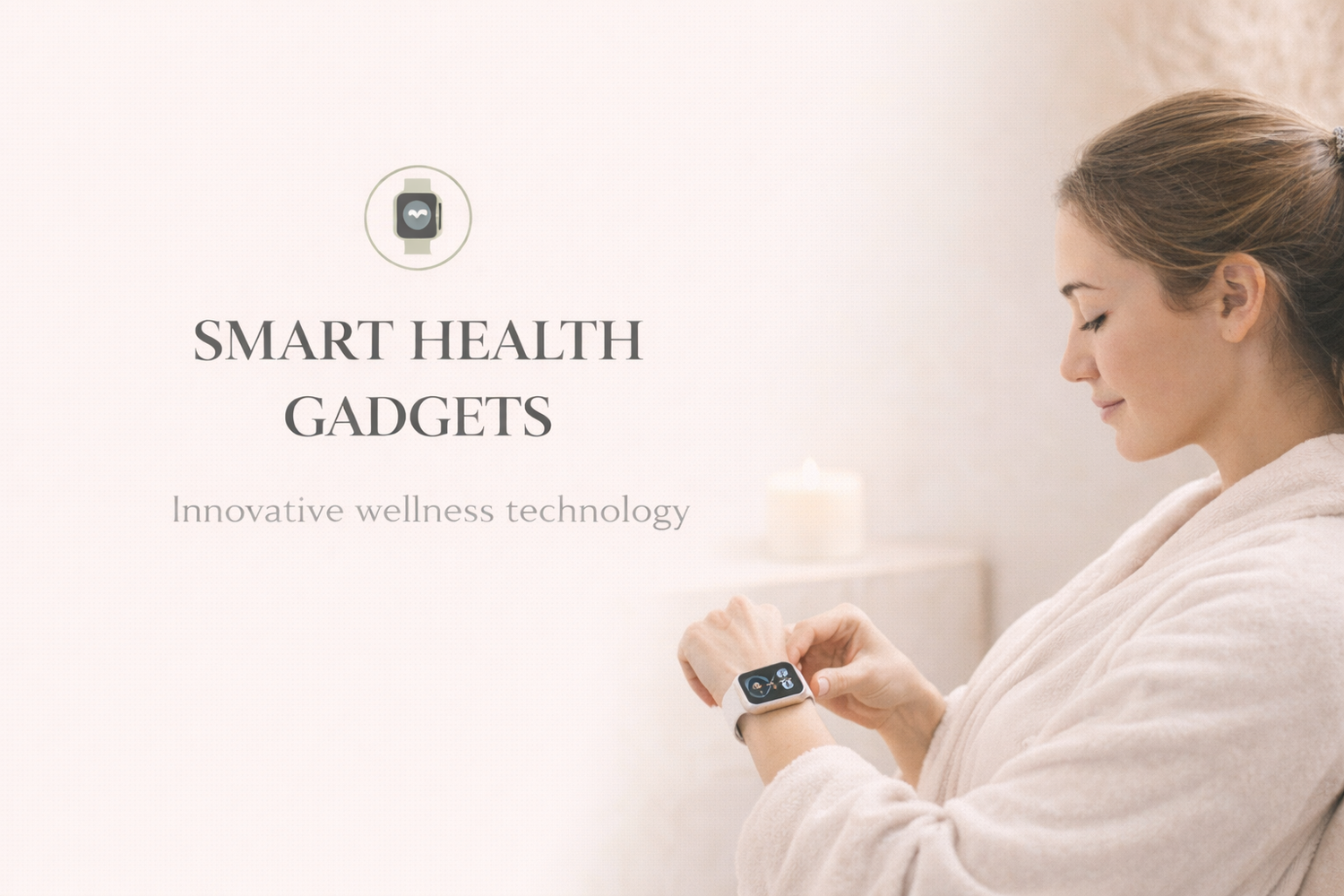 SMART HEALTH GADGETS