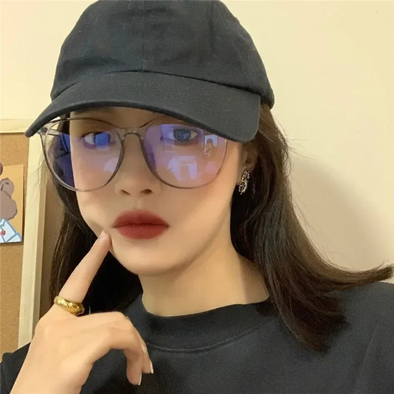 BlueEase Anti-Blue Light Glasses